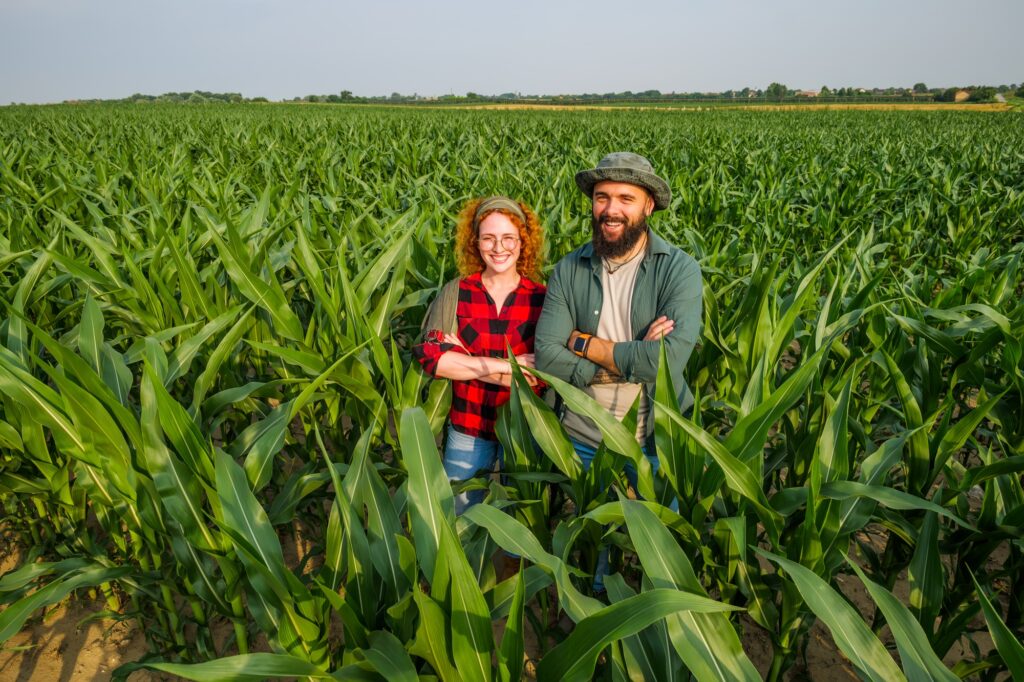 Agriculture