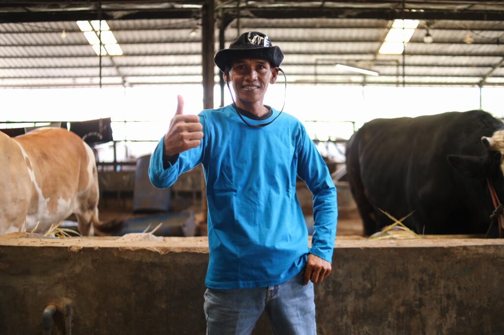 Animal Farmer
